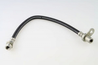 HELLA PAGID 8ah355461731 -  Тормозной шланг